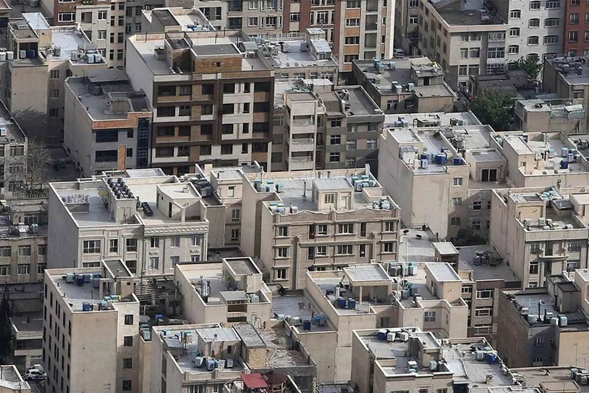 قیمت اجاره خانه در منطقه ۲۱ تهران چند؟