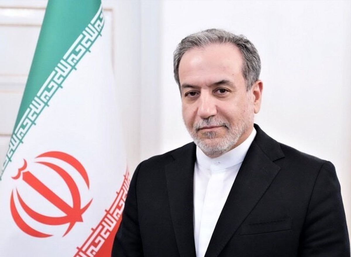 عراقچی: هیچ پیشنهاد مکتوبی از سوی آمریکا دریافت نکردهایم