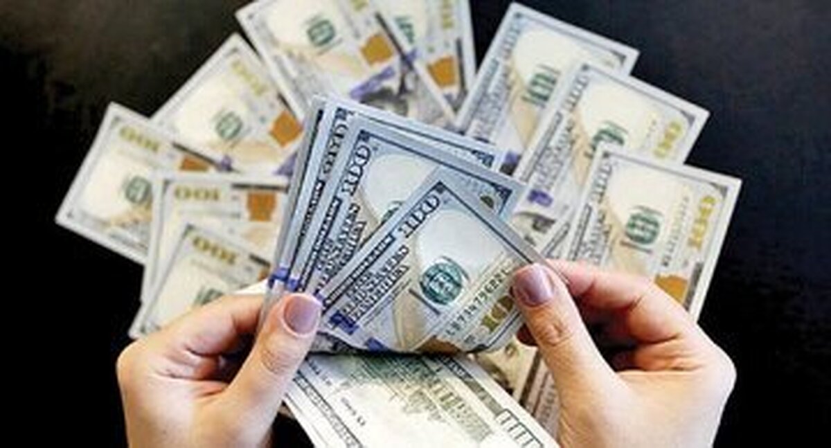 قیمت جدید دلار، یورو و سایر ارزها امروز شنبه ۲۷ اردیبهشت ۱۴۰۴