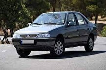 قیمت پژو پارس، امروز ۲۷ اردیبهشت ۱۴۰۴