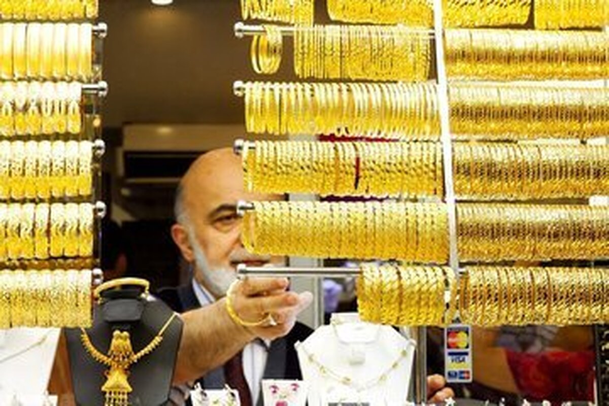 قیمت جدید طلا و سکه ۲۷ اردیبهشت ۱۴۰۴/ تداوم بی ثباتی قیمتها در بازار طلا و سکه