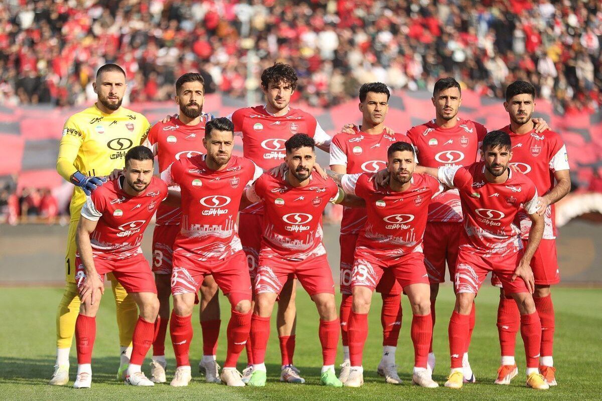 رونماییهای بعدی پرسپولیس چه کسانی خواهند بود؟