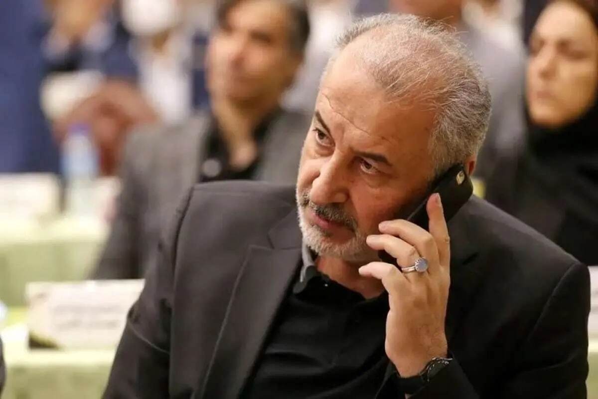 مذاکره با ۳ لژیونری که در ایران فقط برای پرسپولیس بازی میکنند!