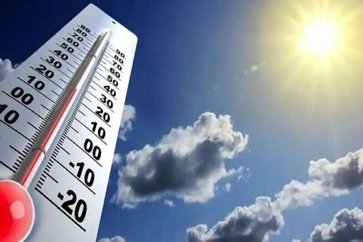 هشدار به پایتختنشینان؛ موج جدید گرما در راه تهران