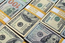 ثبات نسبی قیمت دلار + جدول نرخ رسمی ارزها