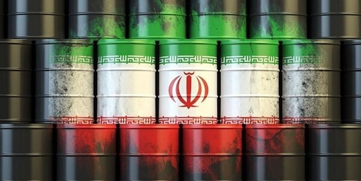 افزایش ۹۰ هزار بشکهای تولید روزانه نفت ایران از ابتدای ۲۰۲۵