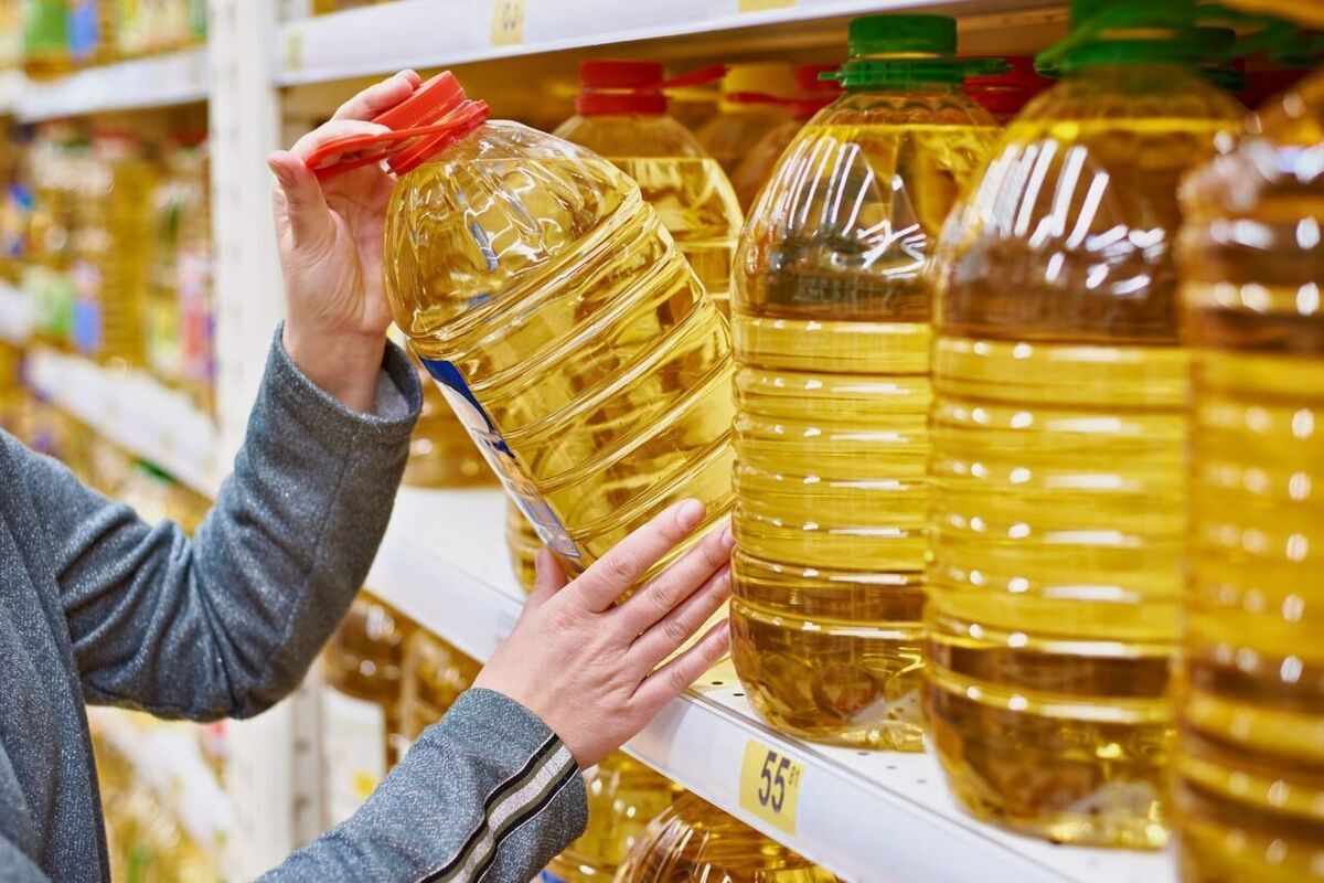 ماجرای فروش اجباری کالا همراه با روغن چیست؟