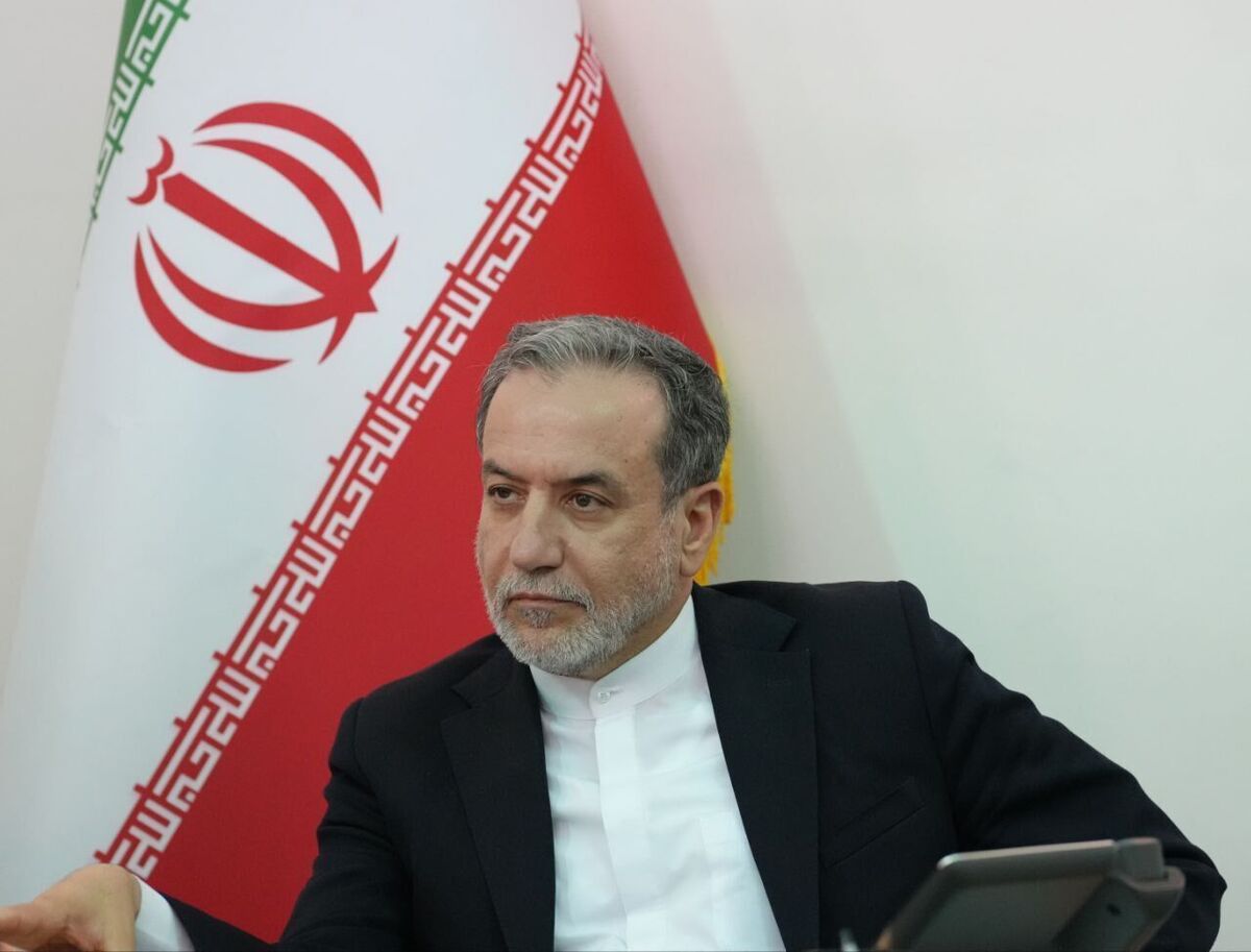 منطقه نیازمند نظمی بومی و مستقل از قدرتهای فرامنطقهای است