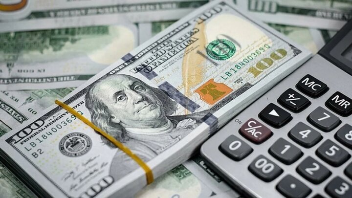 طلای ۱۸ عیار نرخ ارز دلار سکه طلا ۲۸ اردیبهشت
