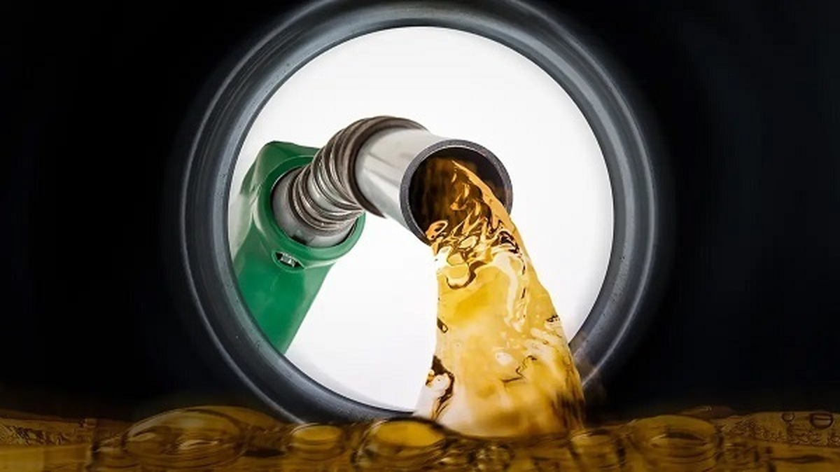 گازوئیل سه نرخی میشود