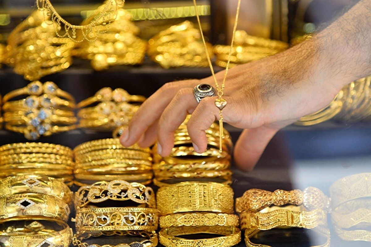 طلای ۱۸ عیار در یک قدمی کانال ۵ میلیون تومانی