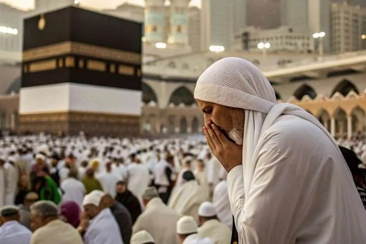 شایعترین بیماری بین حجاج کدام است؟!