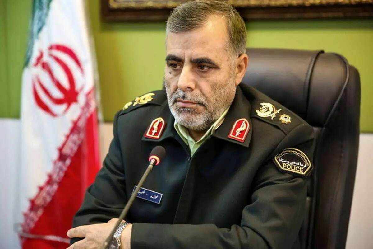 زنان ایرانی میتوانند کارآگاه پلیس شوند؟