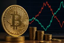 بیت‌کوین در دو راهی انفجار یا سقوط