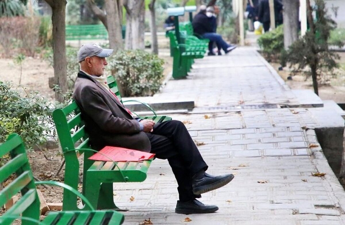 خبر مهم درباره افزایش حقوق بازنشستگان تامین اجتماعی