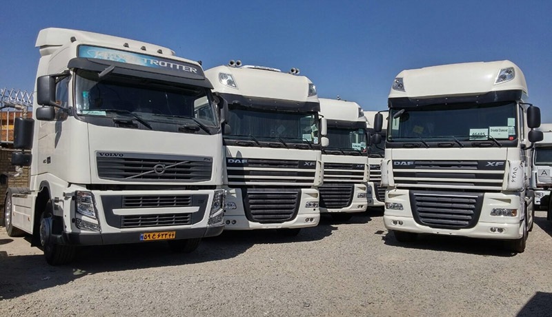 قیمت دقیق گازوئیل