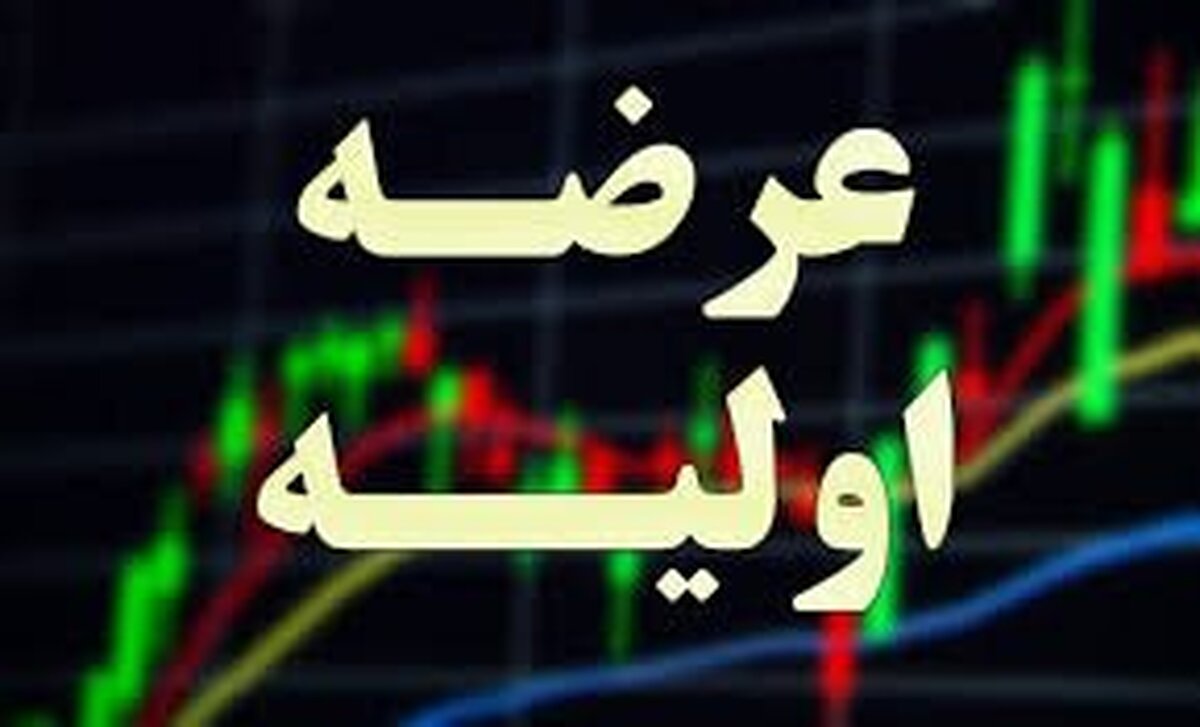 زمان و نقدینگی عرضه اولیه ولنوین