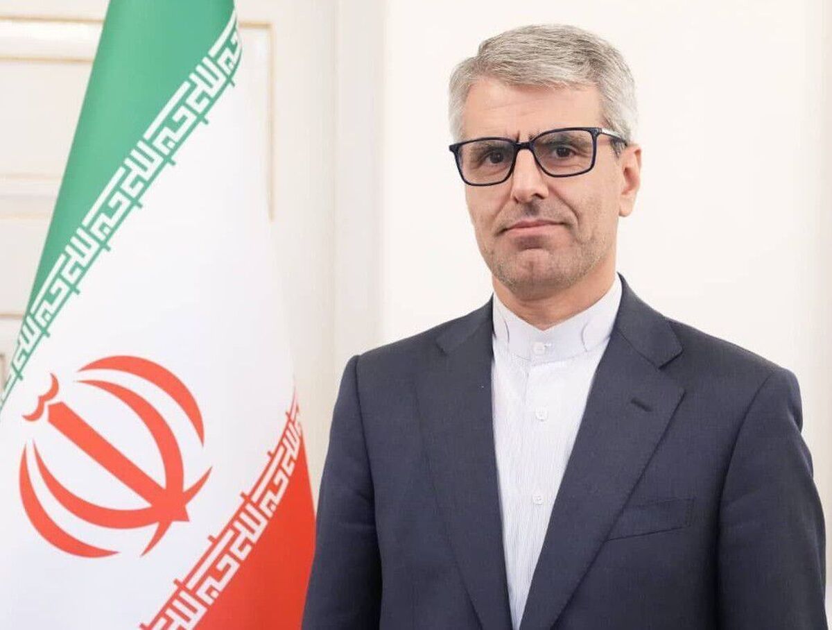 غنیسازی ایران غیرقابل مذاکره است