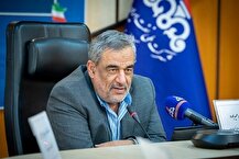 واگذاری ۳ میدان گازی به صنایع فولادی