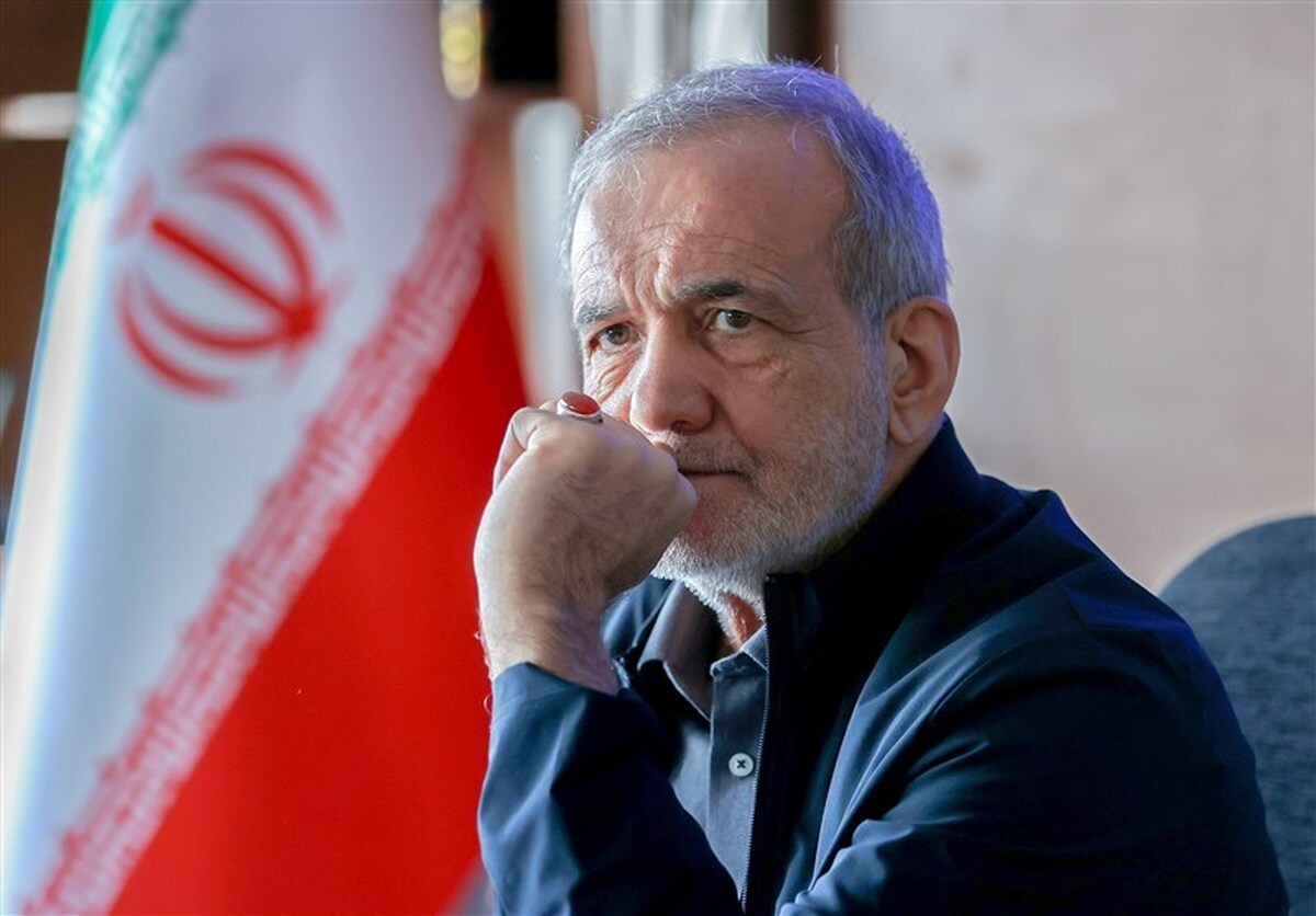 پزشکیان: یارانه سه دهک بالا حذف و به دهکهای پایین داده شود