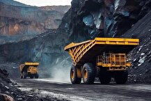 افزایش ۲.۳ درصدی تورم تولیدکننده معدن در فروردین
