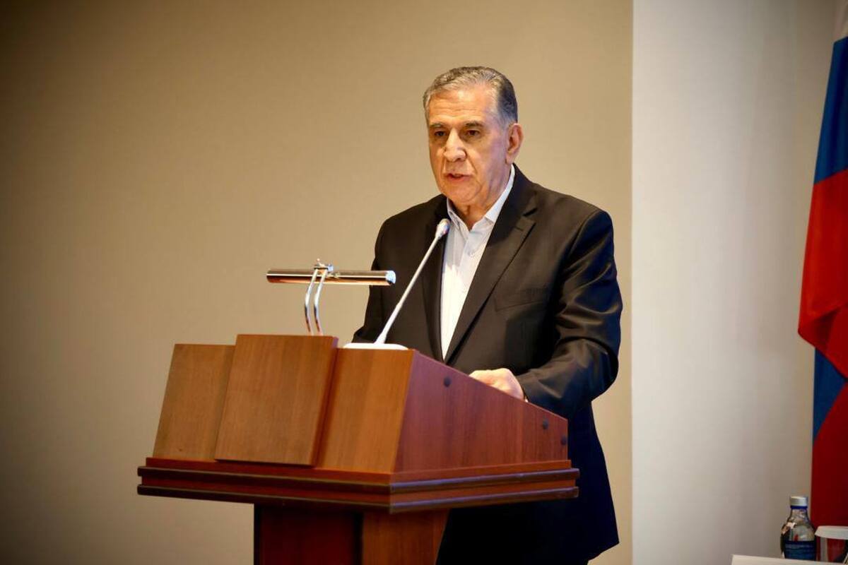 جهش تجارت ایران و روسیه با تمرکز بر زیرساختهای حملونقل و تجارت آزاد اوراسیا
