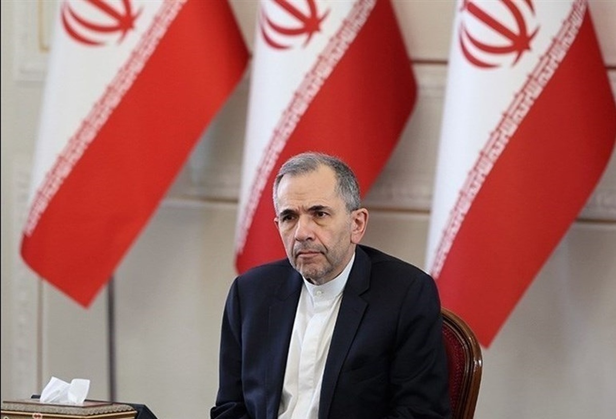 تختروانچی: در مذاکرات بر حقمان برای غنیسازی تکیه میکنیم