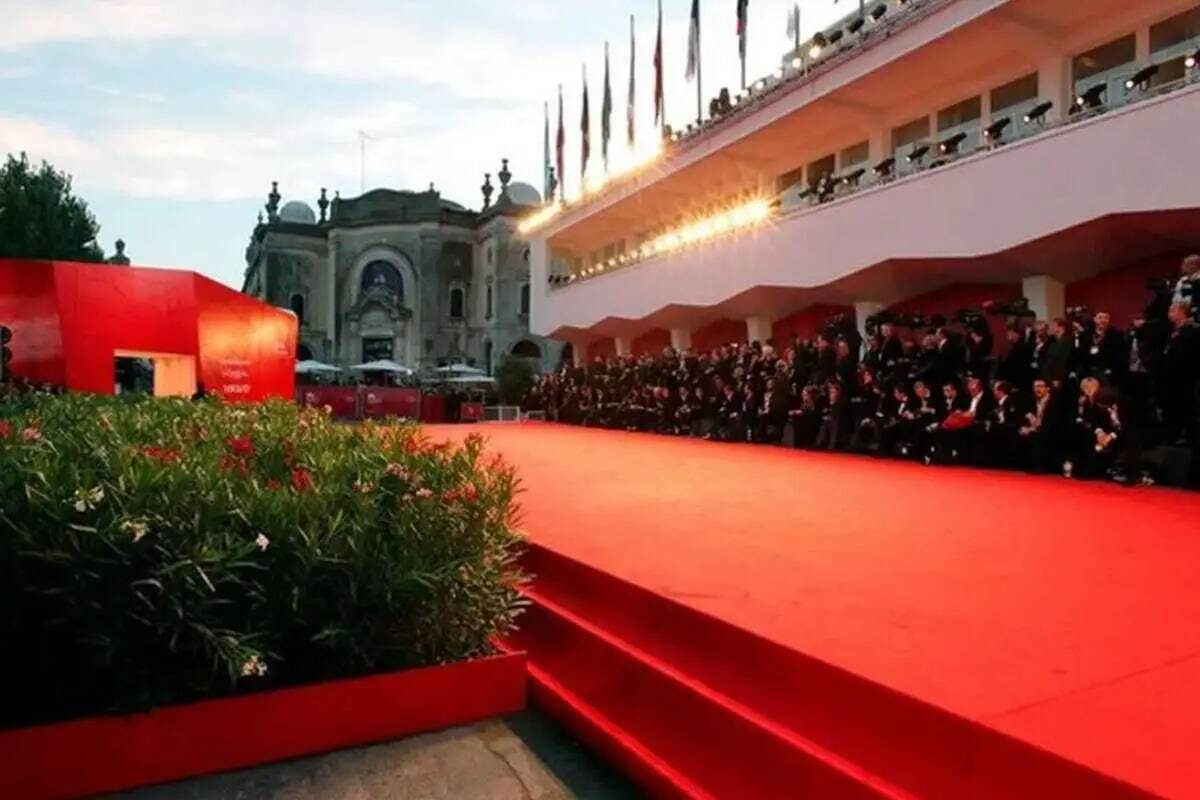 حدس و گمان درباره فیلم‌های جشنواره فیلم ونیز ۲۰۲۵
