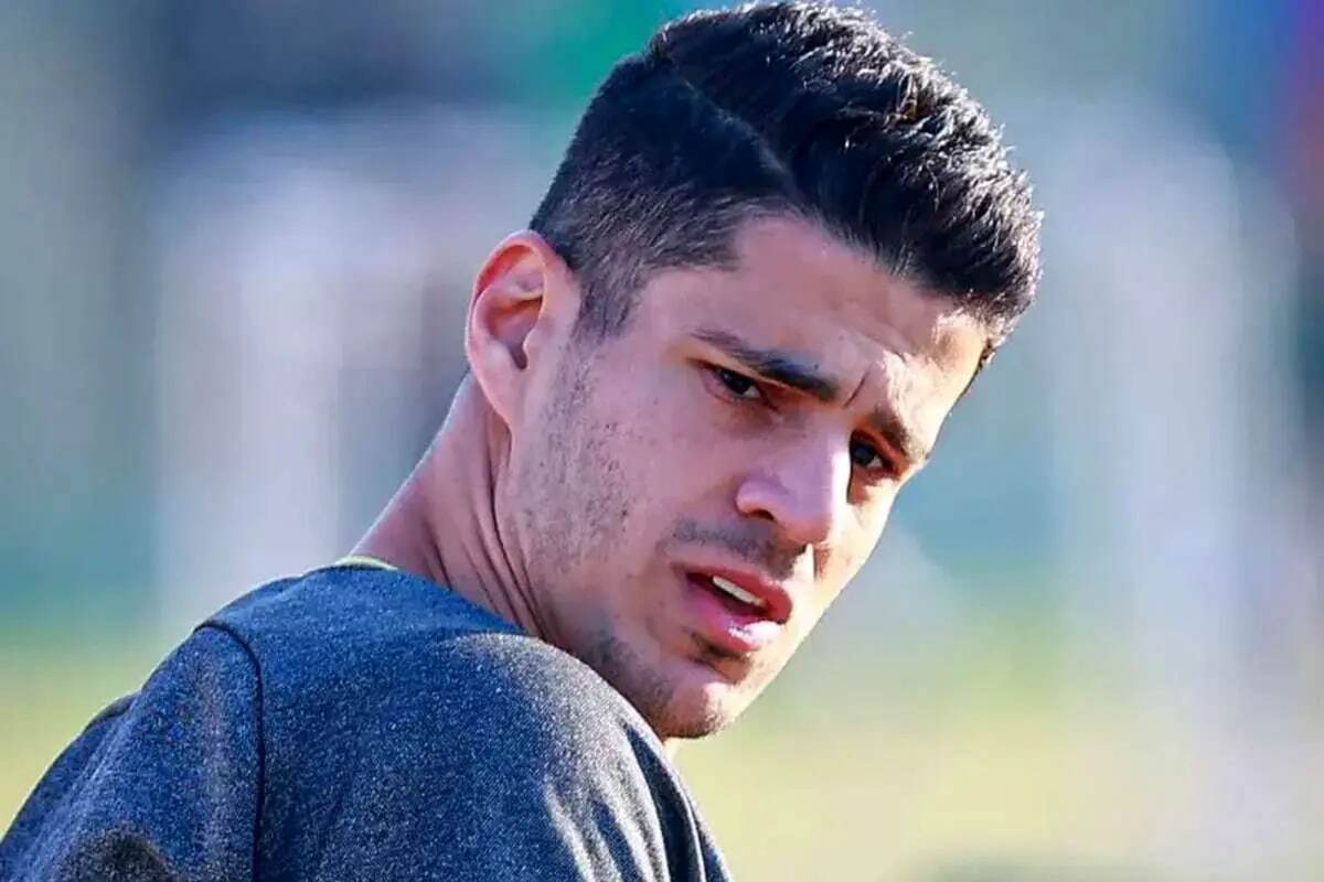 جزئیات و مبلغ قرارداد پیام نیازمند با پرسپولیس