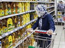 شیطنت‌ در عرضه روغن‌ خوراکی به بازار