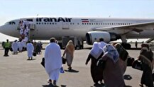 ترمینال سلام برای ورود زائران حج تمتع ۱۴۰۴ آماده است