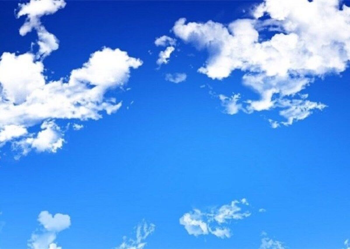 گزارش هواشناسی امروز ۳۰ اردیبهشت ۱۴۰۴