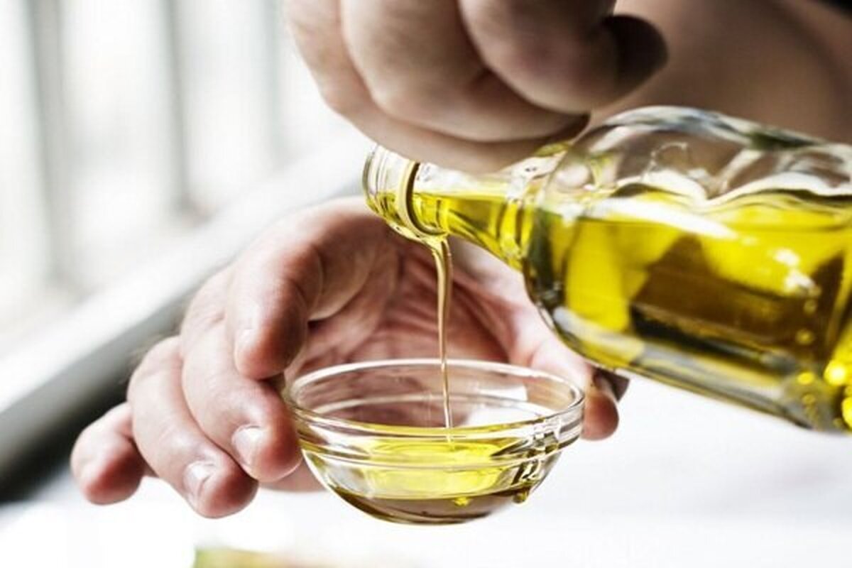 ثبتسفارش روغن خام و پالم فردا آغاز میشود