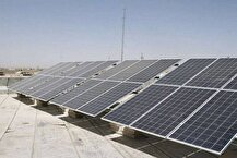 قرارداد ۲۵۰ مگاوات نیروگاه خورشیدی برای شهرک‌های صنعتی منعقد شد