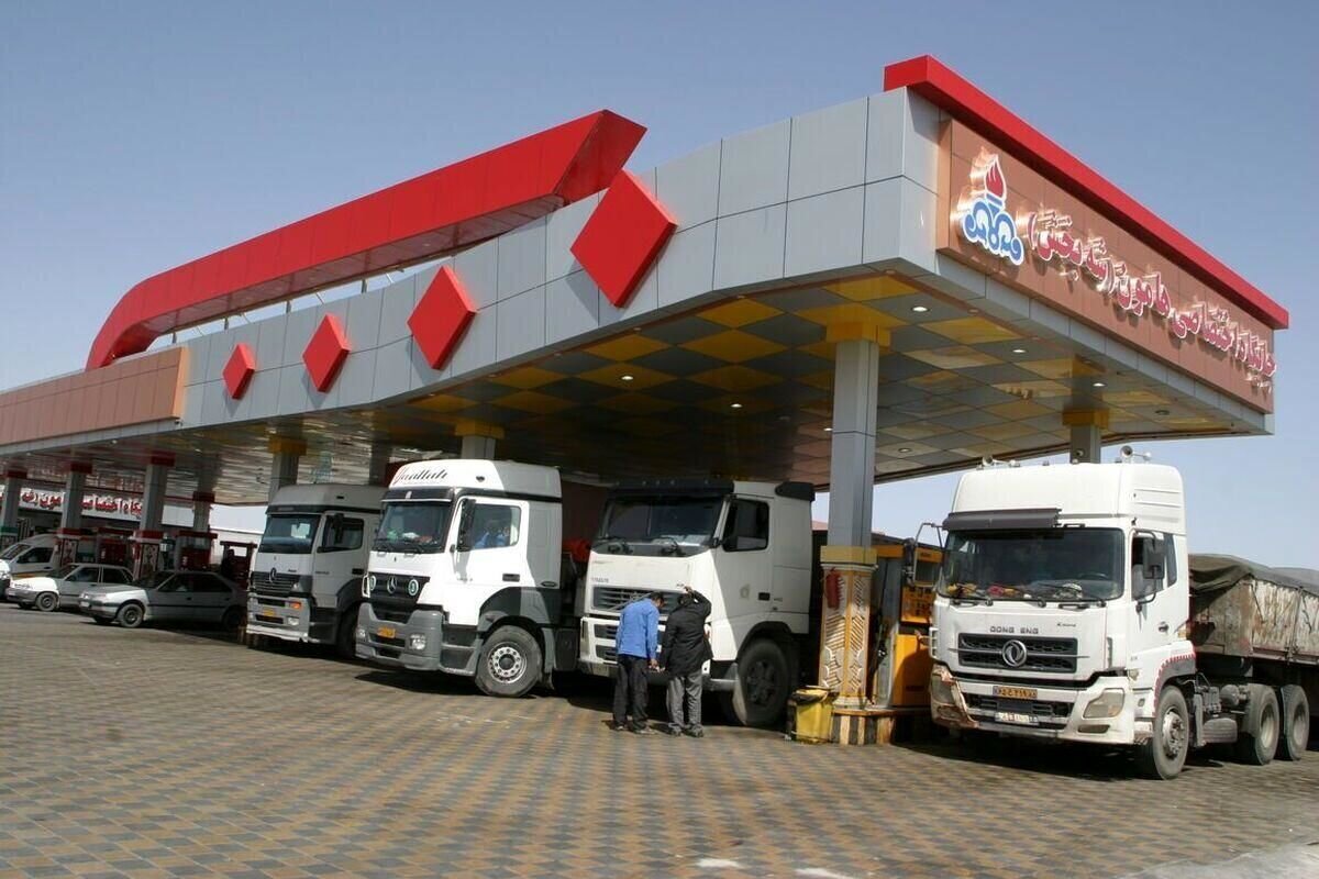 سهنرخی شدن گازوئیل؛ ضربه سخت به قاچاق