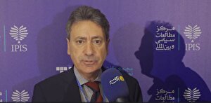 بحران‌های غرب نتیجه ضعف در گفت‌وگو است