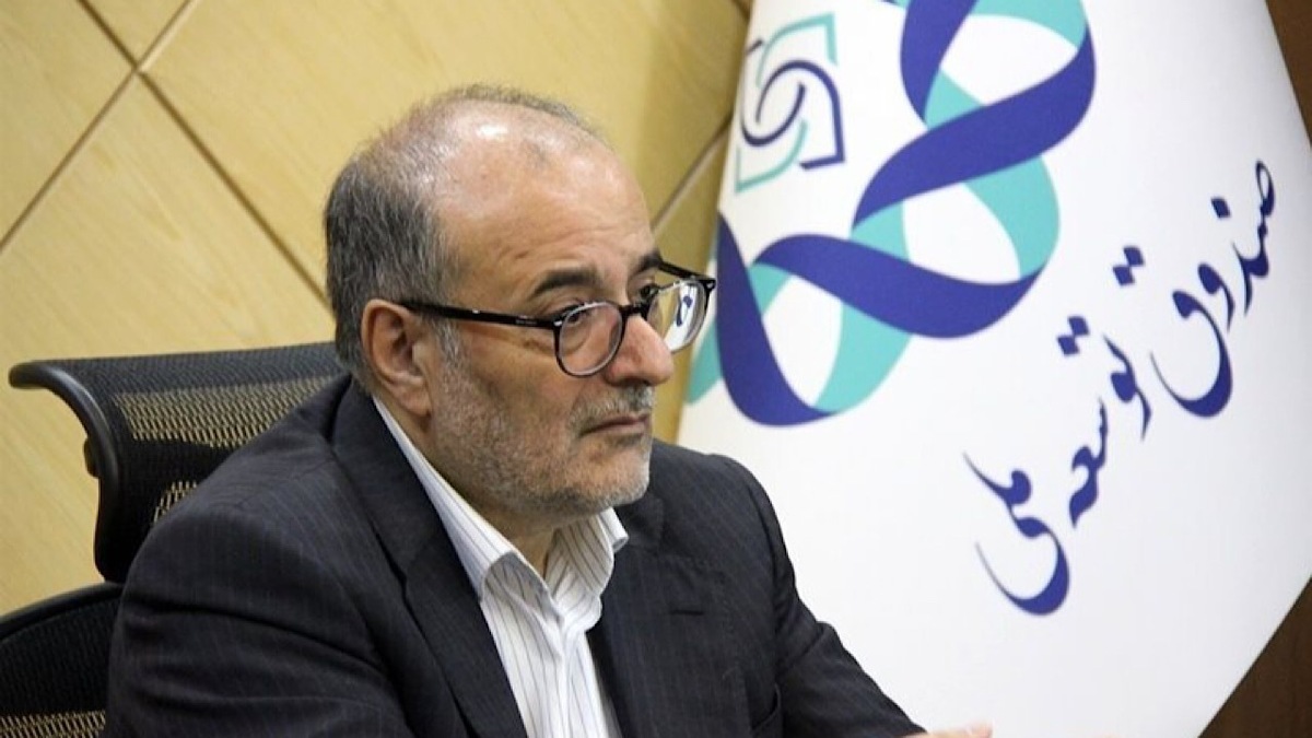 صندوق توسعه ملی میتواند در صنعت نفت و انرژی بهخوبی سرمایهگذاری کند