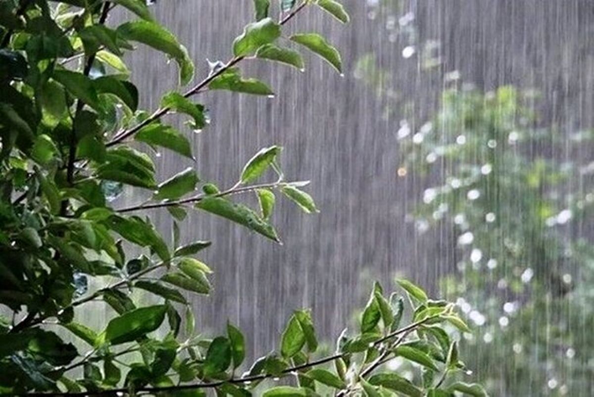 گزارش هواشناسی امروز ۳۱ اردیبهشت ۱۴۰۴