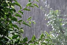 گزارش هواشناسی امروز ۳۱ اردیبهشت ۱۴۰۴