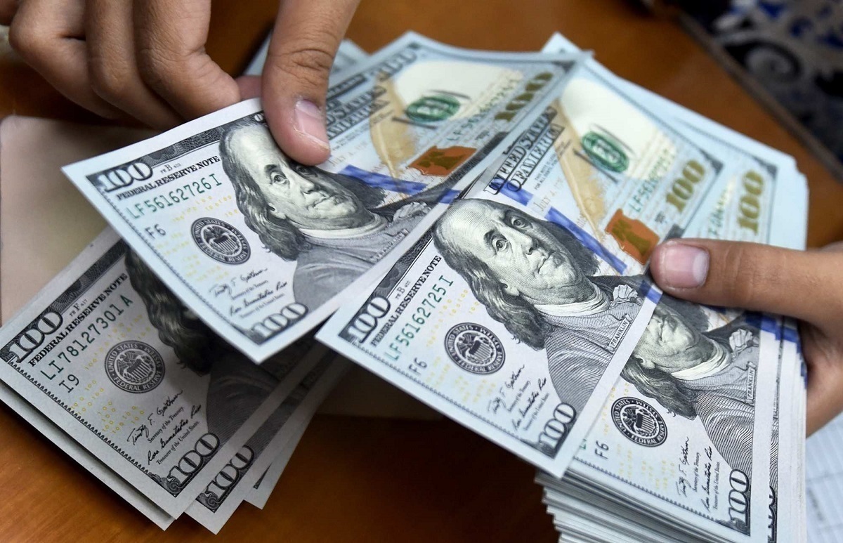 قیمت دلار امروز ۳۱ اردیبهشت ۱۴۰۴