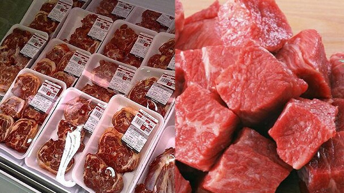عرضه گوشت تنظیم بازاری متوقف میشود؟