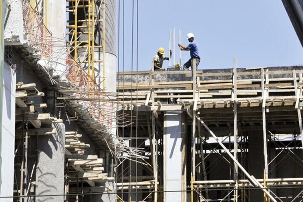 قیمت انواع مصالح ساختمانی ۳۱ اردیبهشت ۱۴۰۴