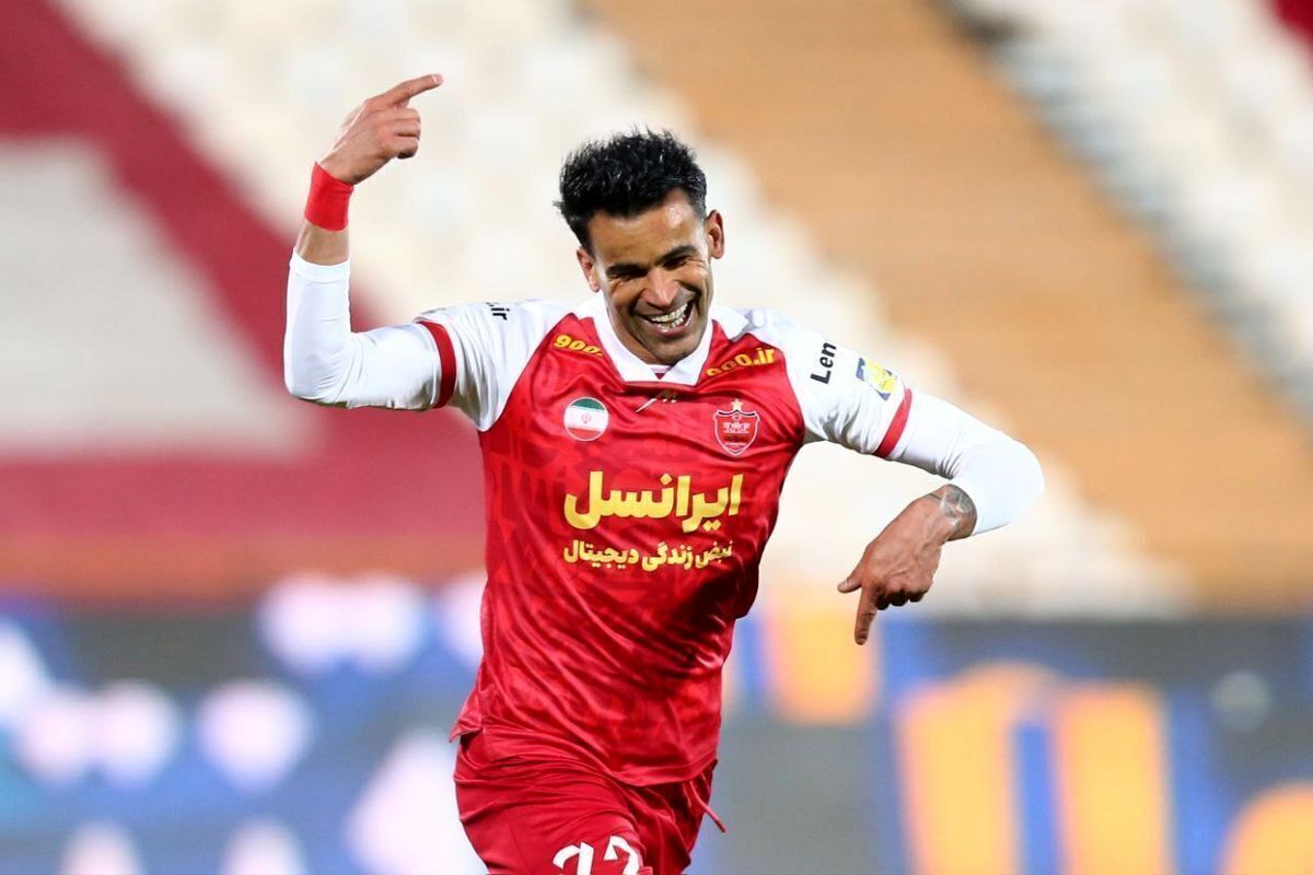 مشخص شدن اولین خروجیهای پرسپولیس