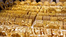 قیمت سکه و طلا امروز جمعه ۵ اردیبهشت ۱۴۰۴