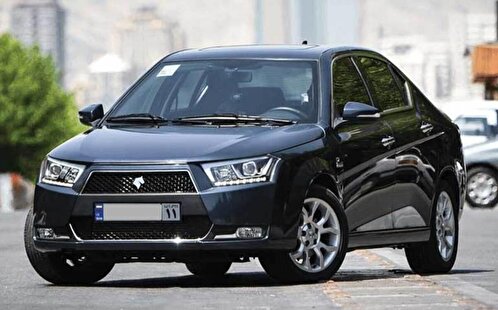 قیمت نمایندگی و بازار خودرو‌های سایپا و ایران خودرو ۶ اردیبهشت ۱۴۰۴