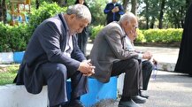 خبر جدید درباره متناسب سازی حقوق بازنشستگان لشکری و نیروهای مسلح