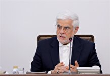 عارف: منطقه اوراسیا از بازارهای هدف دولت چهاردهم است
