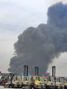 جزئیات انفجار در بندر شهید رجایی؛ از تعداد مصدومان تا وضعیت اطفای حریق