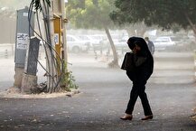 هشدار هواشناسی برای کشاورزان