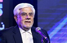 عارف: دولت وفاق ملی خواستار تقویت و گسترش روابط با آفریقا است